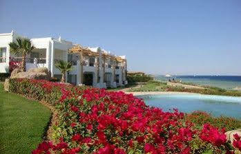 Melia Sharm Resort And Spa المظهر الخارجي الصورة
