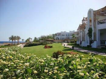 Melia Sharm Resort And Spa المظهر الخارجي الصورة